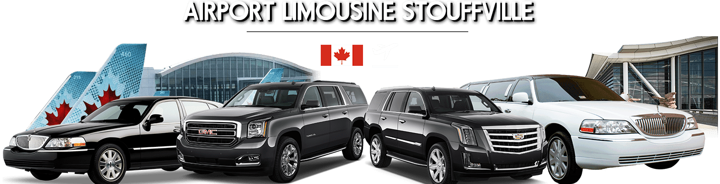 Airport Limousine Stouffville