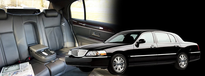 Airport Limousine Stouffville