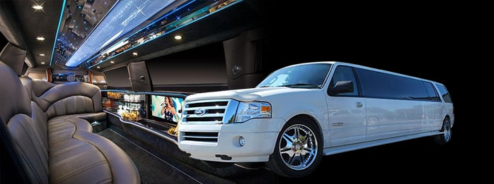 Airport Limousine Stouffville