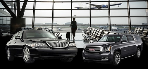 Airport Limousine Stouffville