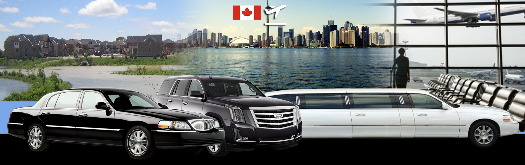 Airport Limousine Stouffville